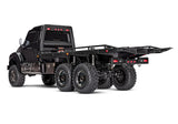TRA88086-84-BLK TRX-6 Ultimate RC Hauler w/Winch-Cars & Trucks-Mike's Hobby