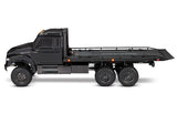 TRA88086-84-BLK TRX-6 Ultimate RC Hauler w/Winch-Cars & Trucks-Mike's Hobby