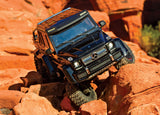 TRA88296-4 TRX-6 Mercedes-Benz G 63 AMG 6X6 Clipless-Cars & Trucks-Mike's Hobby