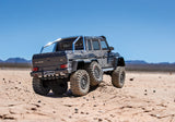 TRA88296-4 TRX-6 Mercedes-Benz G 63 AMG 6X6 Clipless-Cars & Trucks-Mike's Hobby