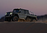 TRA88296-4 TRX-6 Mercedes-Benz G 63 AMG 6X6 Clipless-Cars & Trucks-Mike's Hobby