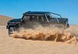 TRA88296-4 TRX-6 Mercedes-Benz G 63 AMG 6X6 Clipless-Cars & Trucks-Mike's Hobby