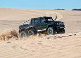 TRA88296-4 TRX-6 Mercedes-Benz G 63 AMG 6X6 Clipless-Cars & Trucks-Mike's Hobby