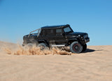TRA88296-4 TRX-6 Mercedes-Benz G 63 AMG 6X6 Clipless-Cars & Trucks-Mike's Hobby