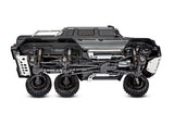 TRA88296-4 TRX-6 Mercedes-Benz G 63 AMG 6X6 Clipless-Cars & Trucks-Mike's Hobby