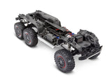 TRA88296-4 TRX-6 Mercedes-Benz G 63 AMG 6X6 Clipless-Cars & Trucks-Mike's Hobby