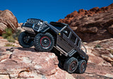 TRA88296-4 TRX-6 Mercedes-Benz G 63 AMG 6X6 Clipless-Cars & Trucks-Mike's Hobby
