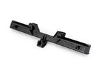 TRA8834X Rear Bumper w/ Hitch Receiver-PARTS-Mike's Hobby