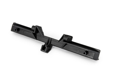 TRA8834X Rear Bumper w/ Hitch Receiver-PARTS-Mike's Hobby