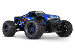 TRA89086-4 MAXX WITH WIDEMAXX-Cars & Trucks-Mike's Hobby