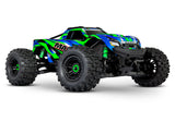 TRA89086-4 MAXX WITH WIDEMAXX-Cars & Trucks-Mike's Hobby