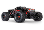 TRA89086-4 MAXX WITH WIDEMAXX-Cars & Trucks-Mike's Hobby