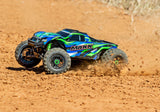 TRA89086-4 MAXX WITH WIDEMAXX-Cars & Trucks-Mike's Hobby