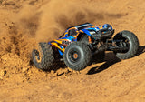 TRA89086-4 MAXX WITH WIDEMAXX-Cars & Trucks-Mike's Hobby