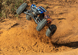 TRA89086-4 MAXX WITH WIDEMAXX-Cars & Trucks-Mike's Hobby