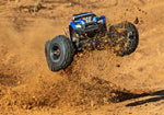 TRA89086-4 MAXX WITH WIDEMAXX-Cars & Trucks-Mike's Hobby