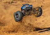 TRA89086-4 MAXX WITH WIDEMAXX-Cars & Trucks-Mike's Hobby