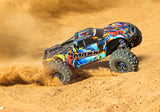 TRA89086-4 MAXX WITH WIDEMAXX-Cars & Trucks-Mike's Hobby
