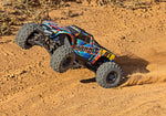 TRA89086-4 MAXX WITH WIDEMAXX-Cars & Trucks-Mike's Hobby