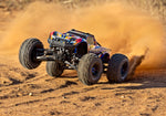 TRA89086-4 MAXX WITH WIDEMAXX-Cars & Trucks-Mike's Hobby