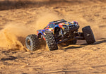 TRA89086-4 MAXX WITH WIDEMAXX-Cars & Trucks-Mike's Hobby