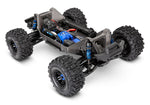 TRA89086-4 MAXX WITH WIDEMAXX-Cars & Trucks-Mike's Hobby