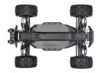 TRA89086-4 MAXX WITH WIDEMAXX-Cars & Trucks-Mike's Hobby