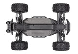 TRA89086-4 MAXX WITH WIDEMAXX-Cars & Trucks-Mike's Hobby