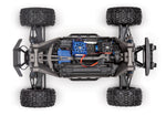 TRA89086-4 MAXX WITH WIDEMAXX-Cars & Trucks-Mike's Hobby
