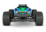 TRA89086-4 MAXX WITH WIDEMAXX-Cars & Trucks-Mike's Hobby