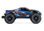 TRA89086-4 MAXX WITH WIDEMAXX-Cars & Trucks-Mike's Hobby