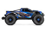 TRA89086-4 MAXX WITH WIDEMAXX-Cars & Trucks-Mike's Hobby