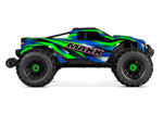 TRA89086-4 MAXX WITH WIDEMAXX-Cars & Trucks-Mike's Hobby