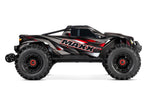 TRA89086-4 MAXX WITH WIDEMAXX-Cars & Trucks-Mike's Hobby