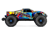 TRA89086-4 MAXX WITH WIDEMAXX-Cars & Trucks-Mike's Hobby