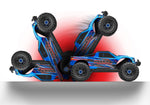 TRA89087-4 Maxx Ultimate-Cars & Trucks-Mike's Hobby