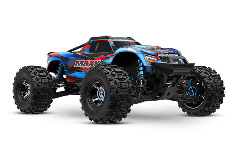 TRA89087-4 Maxx Ultimate-Cars & Trucks-Mike's Hobby