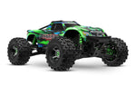 TRA89087-4 Maxx Ultimate-Cars & Trucks-Mike's Hobby