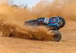 TRA89087-4 Maxx Ultimate-Cars & Trucks-Mike's Hobby