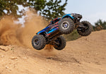 TRA89087-4 Maxx Ultimate-Cars & Trucks-Mike's Hobby