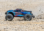 TRA89087-4 Maxx Ultimate-Cars & Trucks-Mike's Hobby