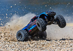 TRA89087-4 Maxx Ultimate-Cars & Trucks-Mike's Hobby