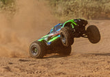 TRA89087-4 Maxx Ultimate-Cars & Trucks-Mike's Hobby