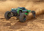 TRA89087-4 Maxx Ultimate-Cars & Trucks-Mike's Hobby