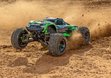 TRA89087-4 Maxx Ultimate-Cars & Trucks-Mike's Hobby