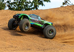 TRA89087-4 Maxx Ultimate-Cars & Trucks-Mike's Hobby