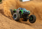 TRA89087-4 Maxx Ultimate-Cars & Trucks-Mike's Hobby