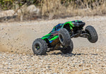 TRA89087-4 Maxx Ultimate-Cars & Trucks-Mike's Hobby