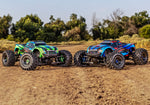 TRA89087-4 Maxx Ultimate-Cars & Trucks-Mike's Hobby