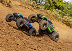 TRA89087-4 Maxx Ultimate-Cars & Trucks-Mike's Hobby